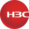 H3C logo